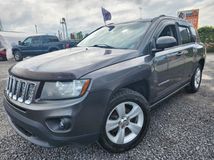 2014 Jeep Compass SPORT 4X4 GARANTIE 1 ANS