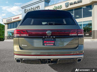 | Heated & Ventilated Front Seats | Heated Steering Wheel | Exterior Parking Camera Rear | Apple Car... (image 3)
