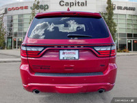 This Dodge Durango has a dependable Regular Unleaded V-8 5.7 L/345 engine powering this Automatic tr... (image 4)