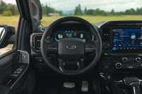 Supercharged 5.0 L V8 pushing over 770 hp, 4WD Shelby Super Snake upgrades, and elite track/meets st... (image 9)