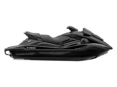 $2500 YAMAHA CASH PURCHASE REBATE APPLIED - SUBJECT TO CHANGE IF CLIENT IS FINANCING. PRICING INCLUD...