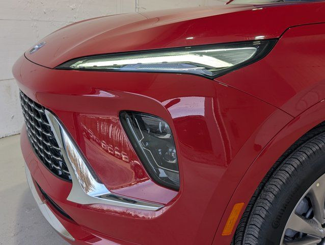 2025 Buick Envision Avenir- Tech Pkg - Panoramic Moonroof in Cars & Trucks in Barrie - Image 2