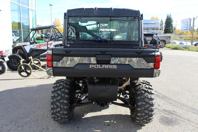 2024 Polaris Ranger XP 1000 NorthStar Edition Ultimate Camo in ATVs in Prince George - Image 4