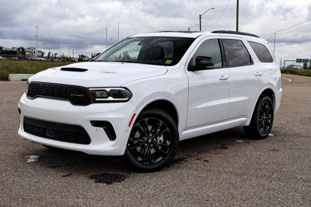 2025 Dodge Durango GT Plus in Cars & Trucks in Strathcona County