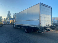 2019 INTERNATIONAL 4300;Medium Duty Trucks - VAN-DRY CARGO - DELIVERY Penske Location 9558 189TH STR... (image 5)