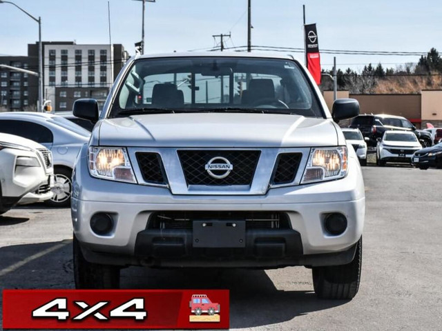 2019 Nissan Frontier SV in Cars & Trucks in Kitchener / Waterloo - Image 2