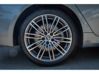 2020 BMW 530i xDrive M-Sport BMW 5-series sedan. Powered by a 2.0 litre turbocharged 4-cylinder engi... (image 8)