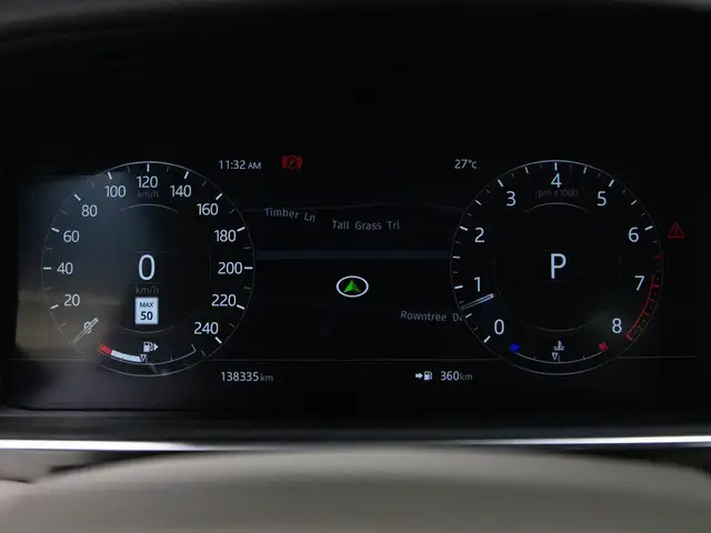 2019 Land Rover Range Rover Sport MHEV HST | MERIDIAN | PANO | H in Cars & Trucks in Mississauga / Peel Region - Image 17