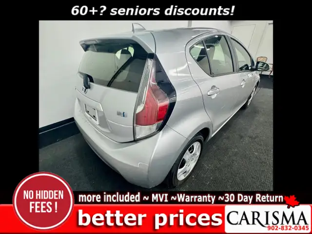 ~Save Thousands in Gas!~'16 Toyota Prius~Warranty~HYBRID in Cars & Trucks in Bedford - Image 32