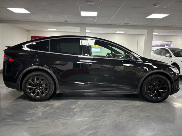 2019 Tesla Model X 100D AWD *Ltd Avail*+ 3 MONTHS WARRANTY in Cars & Trucks in Calgary - Image 2