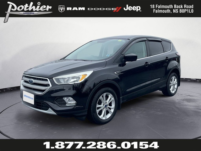  2017 Ford Escape 4WD 4dr SE in Cars & Trucks in Bedford