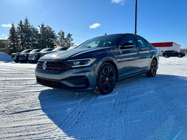 2019 Volkswagen Jetta in Cars & Trucks in Fredericton - Image 3