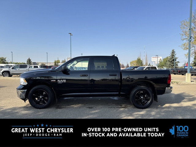 2023 Ram 1500 Classic Tradesman in Cars & Trucks in Edmonton - Image 4