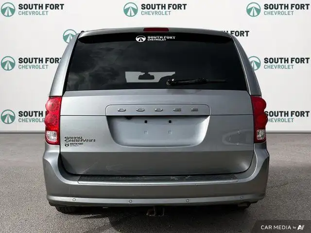 2019 Dodge Grand Caravan 35th Anniversary | Back-Up Camera | in Cars & Trucks in Strathcona County - Image 8