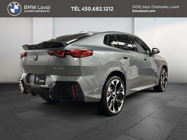 2025 BMW X2 xDrive28i in Cars & Trucks in Laval / North Shore - Image 4