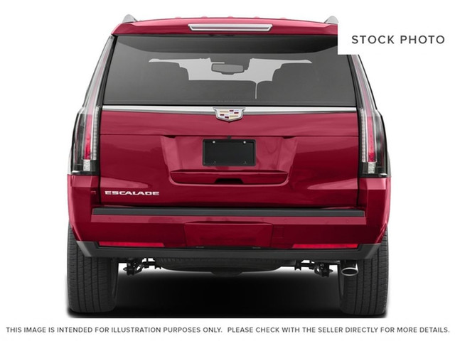 2016 Cadillac Escalade Platinum in Cars & Trucks in Edmonton - Image 4