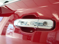 Engine: Turbocharged Diesel I6 3.0L/ L/100Km City: 11.1 L/100Km Hwy: 10.0 Safety Equipment Daytime R... (image 6)
