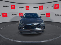 Navigation, Leather Seats, Cooled Seats, Premium Audio, Sunroof! This 2023 Toyota Highlander is thou... (image 2)