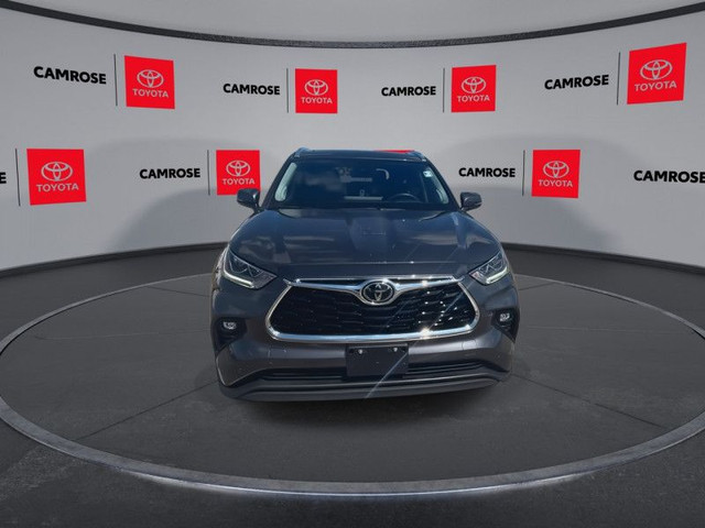 2023 Toyota Highlander Limited - Navigation - Leather Seats in Cars & Trucks in Edmonton - Image 3