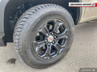 Engine: Gas Turbo 4cyl 2.7L L/100Km City: 13.5 L/100Km Hwy: 11.0 Safety Equipment Hitch Guidance dyn... (image 8)
