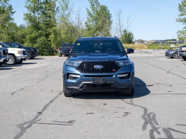 2020 Ford Explorer ST - Power Liftgate in Cars & Trucks in Belleville - Image 3