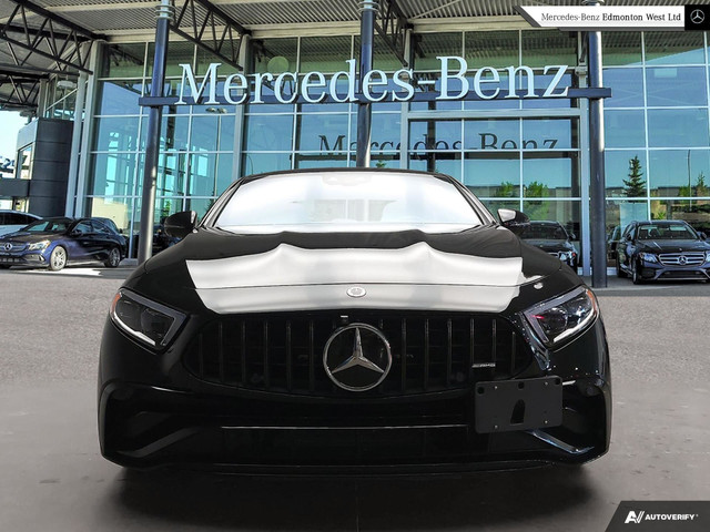 2022 Mercedes-Benz CLS 53 4MATIC+ Coupe - Very Low Kms - Highly  in Cars & Trucks in Edmonton - Image 2