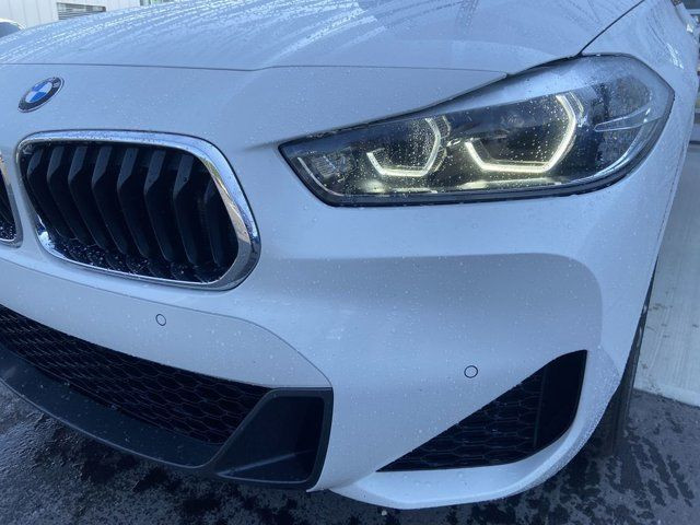 2022 BMW X2 xDrive28i in Cars & Trucks in Calgary - Image 3