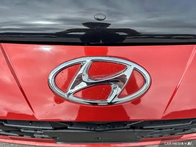 2021 Hyundai Elantra Preferred | Apple CarPlay & Android in Cars & Trucks in Cambridge - Image 12