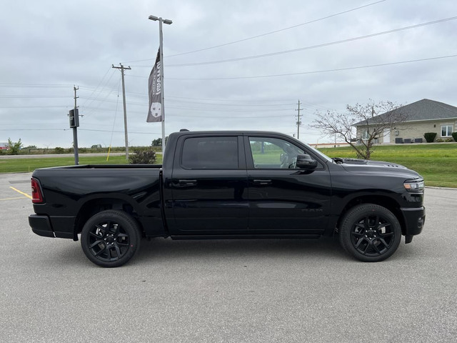 2025 RAM 1500 Sport 4x4 Crew Cab 5'7 in Cars & Trucks in London - Image 2