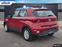 Come see this certified 2022 Hyundai Venue Preferred | Heated Steering + Seats | CarPlay + Android |... (image 2)