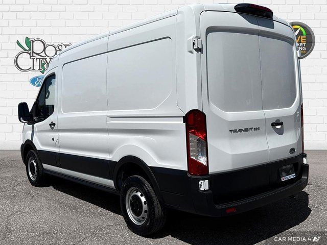 2022 Ford Transit Cargo Van T250 | Leather | Cruise Control in Cars & Trucks in Windsor Region - Image 4