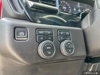 2025 Chevrolet Silverado 1500 LT Trail Boss 4WD Crew Cab, View more