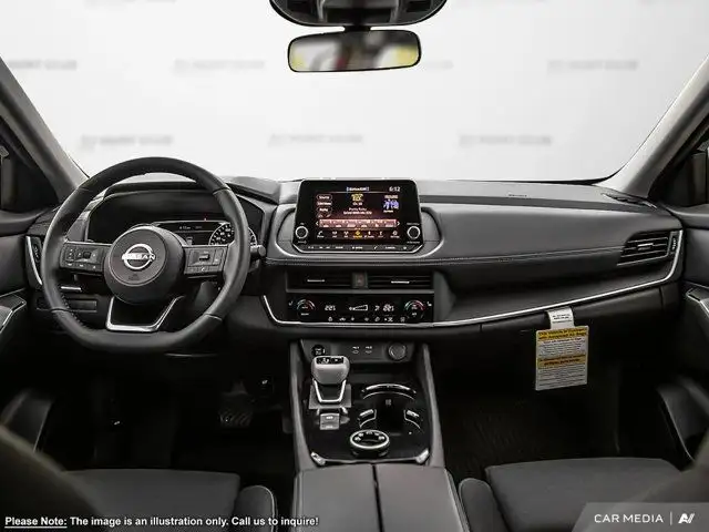 2025 Nissan Rogue in Cars & Trucks in Ottawa - Image 25