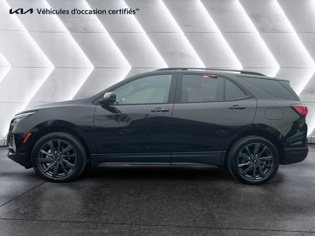 Chevrolet Equinox RS 4 portes TI 2022 à vendre in Cars & Trucks in Longueuil / South Shore - Image 2