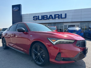 2023 Acura Integra Elite A-Spec