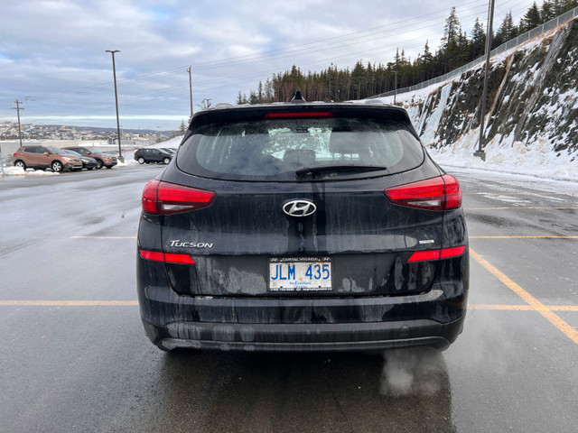 2019 Hyundai Tucson Preferred in Cars & Trucks in St. John's - Image 4