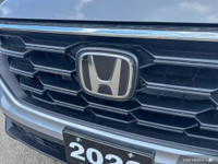 The 2023 HondaCRV LX 2WD delivers reliable versatility wrapped in a comfortable, practical package.... (image 7)