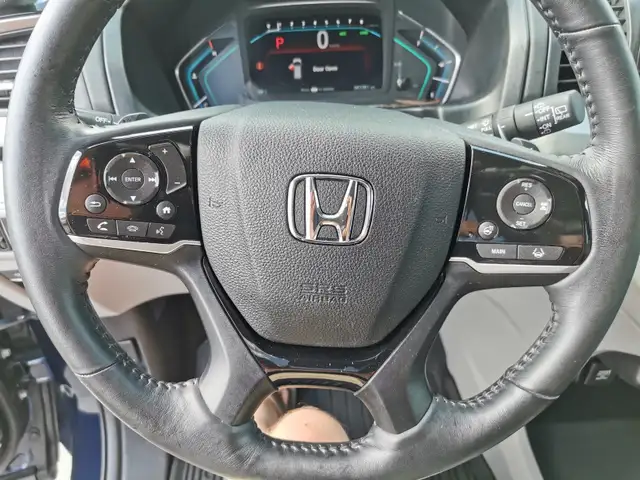 2018 Honda Odyssey Touring dans Autos et camions dans Belleville - Image 18