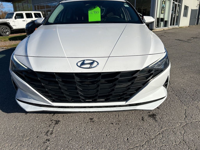 2023 Hyundai Elantra Essential in Cars & Trucks in Ottawa - Image 2
