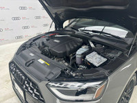 Turbocharged,Traction Control,Tires - Front Performance,Brake Assist,ABS,All Wheel Drive,Aluminum Wh... (image 9)