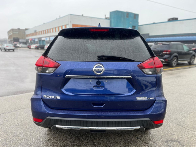 2020 Nissan Rogue SL in Cars & Trucks in Hamilton - Image 4