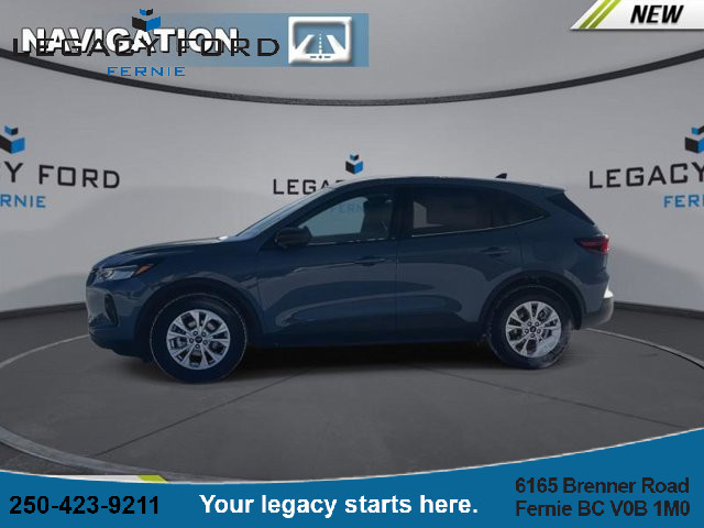 2025 Ford Escape Active in Cars & Trucks in Cranbrook
