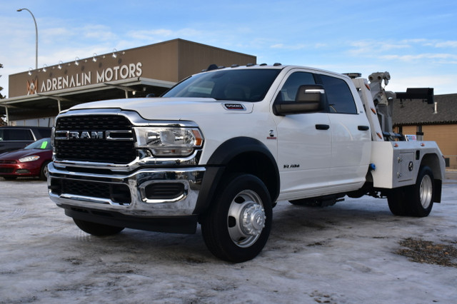 2024 Ram 5500 ***DANCO BUILT TOW TRUCK*** in Cars & Trucks in Calgary