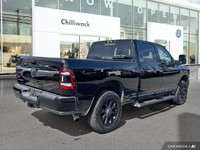 This Ram 3500 boasts a Intercooled Turbo Diesel I-6 6.7 L/408 engine powering this Automatic transmi... (image 4)