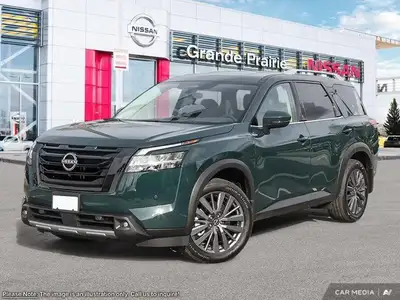 Come visit our Grande Prairie Nissan team, you can find us at 10314 116th Avenue Grande Prairie, AB...