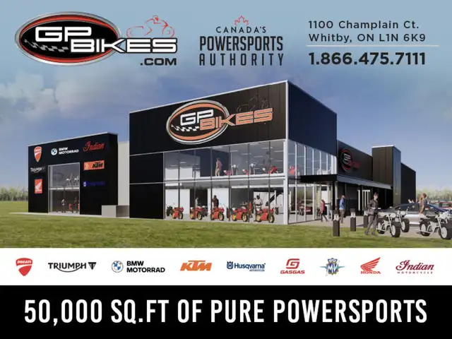 2024 Triumph Tiger Sport 660 Jet Black/Graphite in Street, Cruisers & Choppers in Oshawa / Durham Region - Image 5