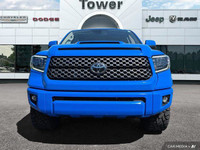 Check out this 2020 Toyota Tundra . Its Automatic transmission and Regular Unleaded V-8 5.7 L/346 en... (image 9)