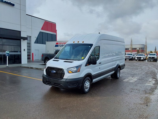 2023 Ford Transit Cargo Van in Cars & Trucks in Calgary