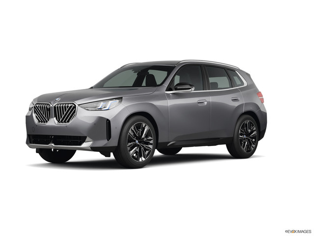 2025 BMW X3 30 xDrive in Cars & Trucks in Vancouver - Image 3