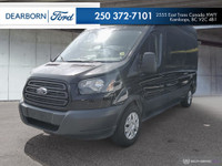 Kijiji bc best sale ford vans